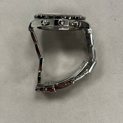 Breitling Chrono-Matic 44mm White Dial Watch Ref# A41360 - Happy Jewelers Fine Jewelry Lifetime Warranty