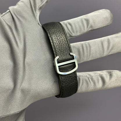 Cartier Tank 27.5mm White Dial Watch Ref# WSTA0028 - Happy Jewelers Fine Jewelry Lifetime Warranty