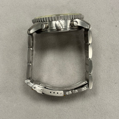 Breitling Navitimer 41mm Black Dial Watch Ref# A13330 - Happy Jewelers Fine Jewelry Lifetime Warranty