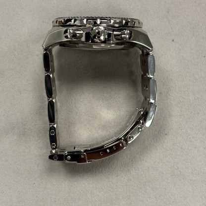 Breitling Bentley 43mm Blue Dial Watch Ref# A13362 - Happy Jewelers Fine Jewelry Lifetime Warranty