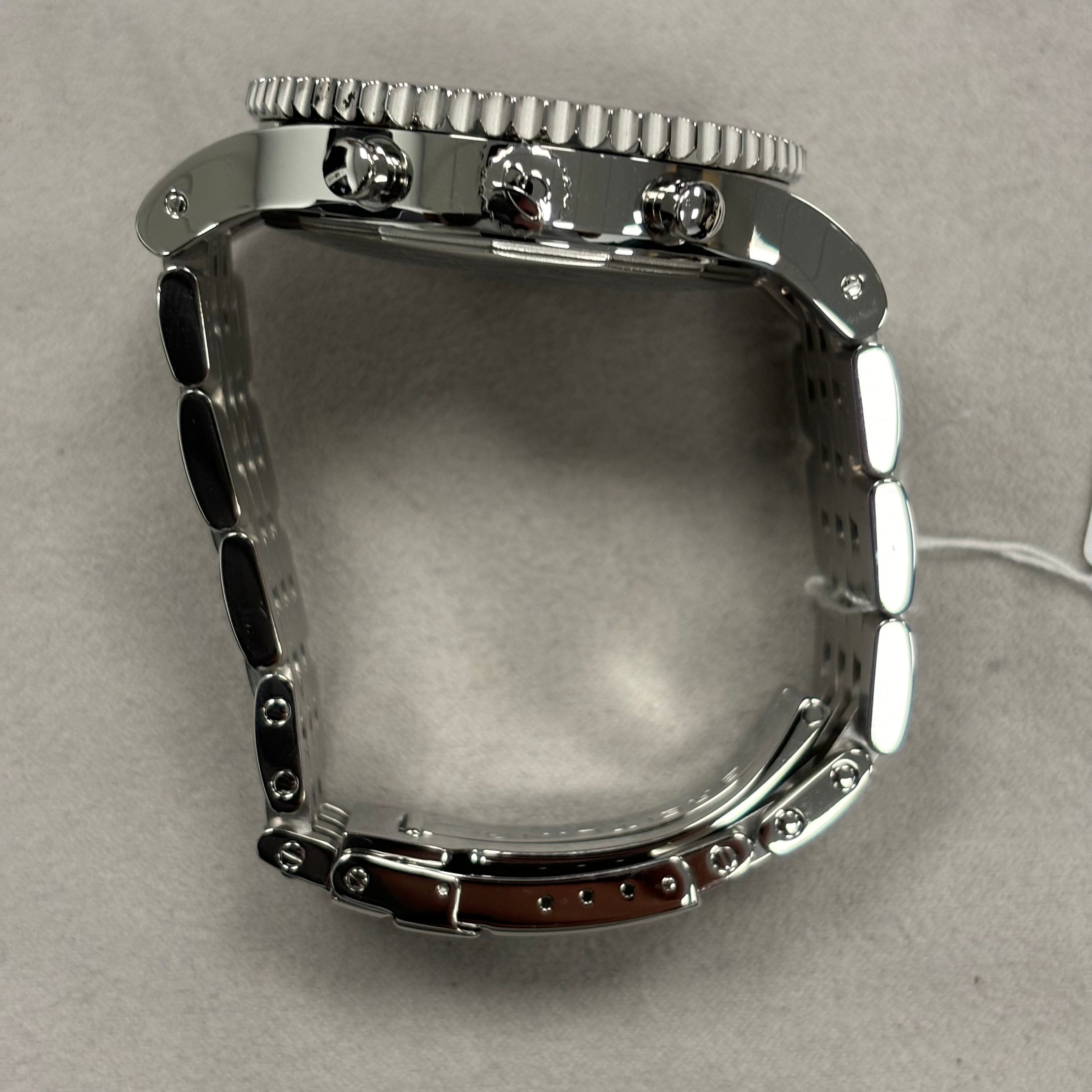 Breitling Navitimer 42mm Black Dial Watch Ref# A23351 - Happy Jewelers Fine Jewelry Lifetime Warranty