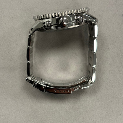 Breitling Navitimer 46mm Blue Dial Watch Ref# A24322 - Happy Jewelers Fine Jewelry Lifetime Warranty