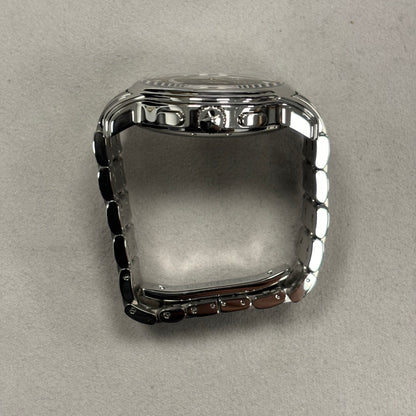 Zenith El Primero 45mm Black Dial Watch Ref# 03.1260.4021 - Happy Jewelers Fine Jewelry Lifetime Warranty