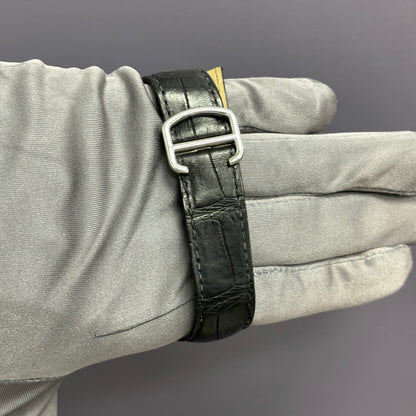 Cartier Ballon Bleu 44mm White Dial Watch Reference# W6920078 - Happy Jewelers Fine Jewelry Lifetime Warranty