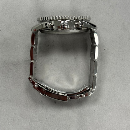 Breitling Navitimer 43mm Black Dial Watch Ref# AB0121 - Happy Jewelers Fine Jewelry Lifetime Warranty