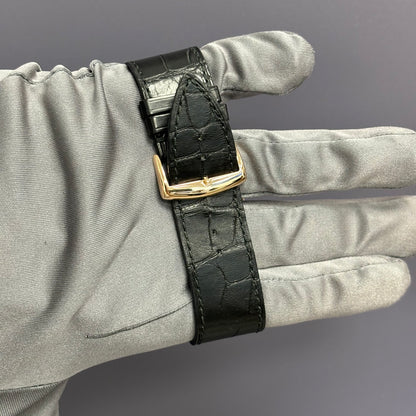 Franck Muller Long Island 40 x 32mm White Dial Watch Ref# 1150 SC DT 5N - Happy Jewelers Fine Jewelry Lifetime Warranty