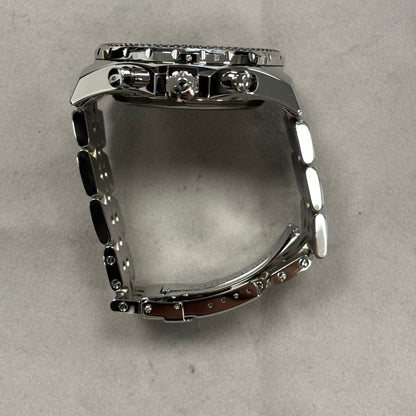 Breitling For Bentley 48mm Blue Dial Watch Ref# A25362 - Happy Jewelers Fine Jewelry Lifetime Warranty