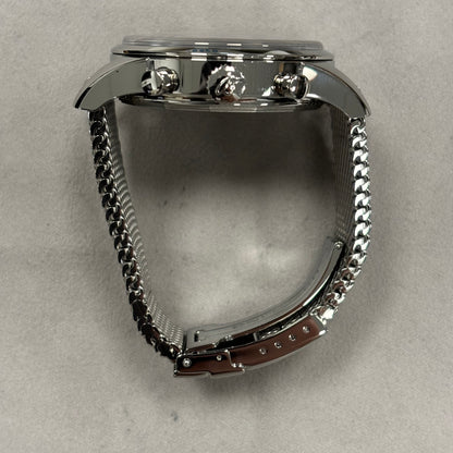 Breitling Transocean 46mm Black Dial Watch Ref# AB0510 - Happy Jewelers Fine Jewelry Lifetime Warranty