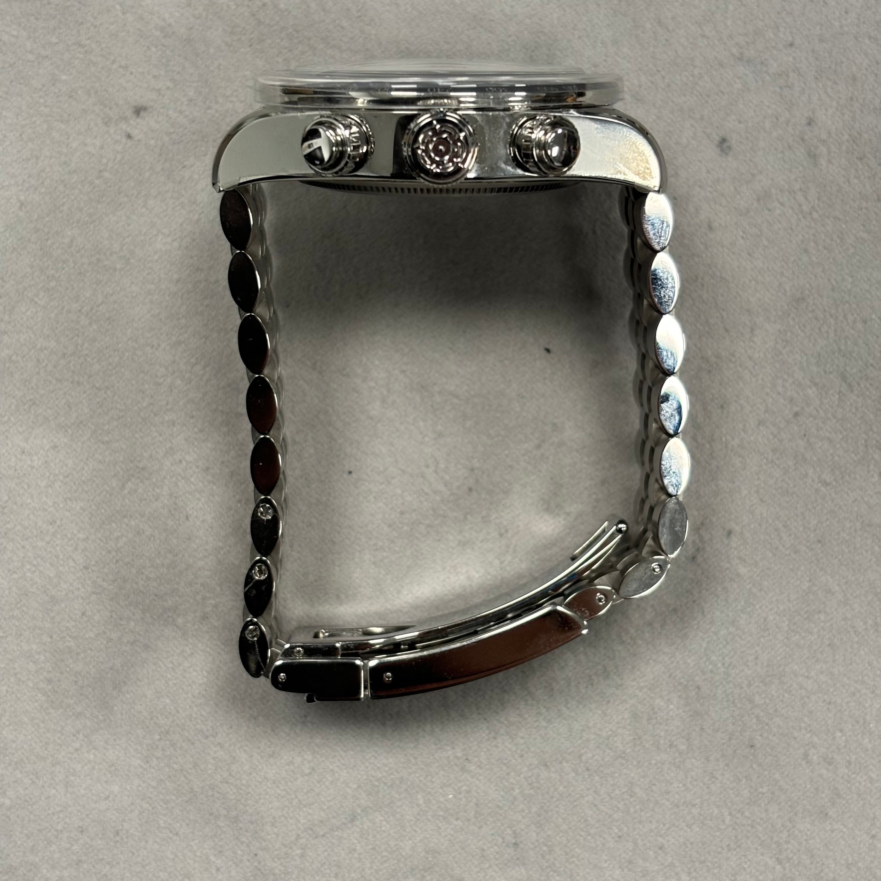 Tudor Black Bay 41mm Blue Dial Watch Ref# 79360B - Happy Jewelers Fine Jewelry Lifetime Warranty