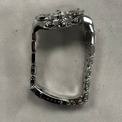 Breitling Colt 41mm White Dial Watch Ref# A73380 - Happy Jewelers Fine Jewelry Lifetime Warranty