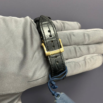 Ulysse Nardin Maxi 41mm Grey Dial Ref# 356-66 - Happy Jewelers Fine Jewelry Lifetime Warranty