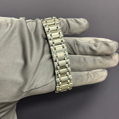 Zenith El Primero 46mm Black Dial Watch Ref# 03.0520.4037 - Happy Jewelers Fine Jewelry Lifetime Warranty