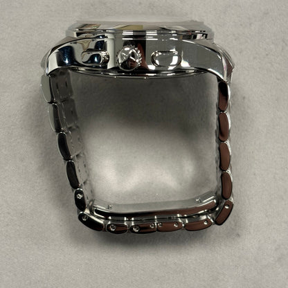 Zenith El Primero 46mm Black Dial Watch Ref# 03.0520.4037 - Happy Jewelers Fine Jewelry Lifetime Warranty