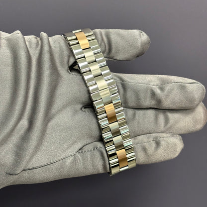 Cartier Cle De Cartier 35mm White Dial Watch Ref# W2CL0003 - Happy Jewelers Fine Jewelry Lifetime Warranty