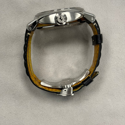 Panerai Ferrari 44mm Black Dial Watch Ref# FER00009 - Happy Jewelers Fine Jewelry Lifetime Warranty