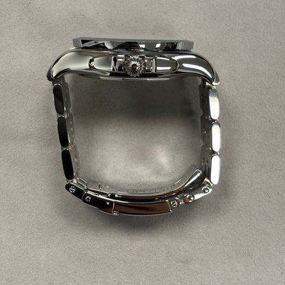 Breitling galactic 44mm Black Dial Watch Ref# WB3510 - Happy Jewelers Fine Jewelry Lifetime Warranty