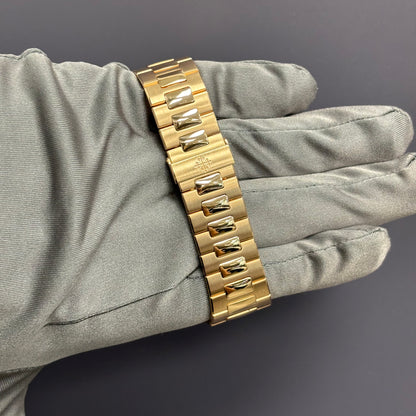 Patek Philippe Nautilus 40mm Brown Dial Ref# 5711/1R-001 - Happy Jewelers Fine Jewelry Lifetime Warranty