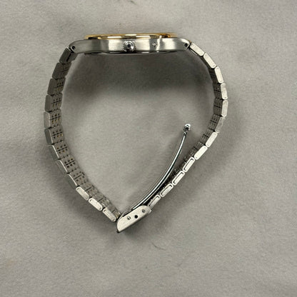 Omega De Ville 31.5mm Champagne Dial Watch - Happy Jewelers Fine Jewelry Lifetime Warranty