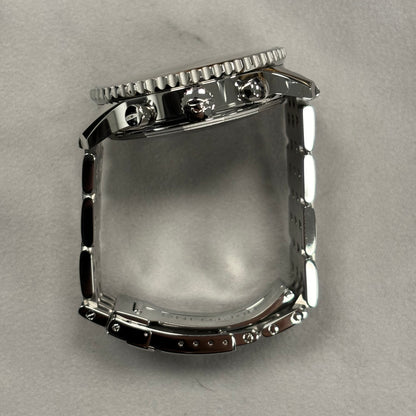 Breitling Navitimer 46mm Black Dial Watch Ref# A21350 - Happy Jewelers Fine Jewelry Lifetime Warranty