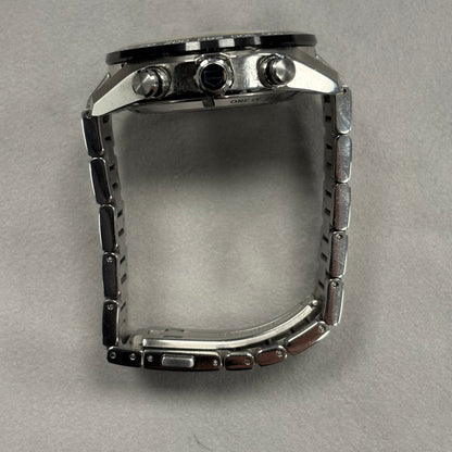 Tag Heuer Carrera 44mm White Dial Watch Ref# CBN2A1D - Happy Jewelers Fine Jewelry Lifetime Warranty