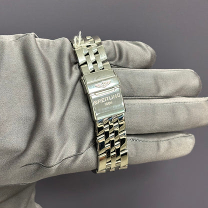 Breitling For Bentley 42mm Brown Dial Watch Ref# P26362 - Happy Jewelers Fine Jewelry Lifetime Warranty