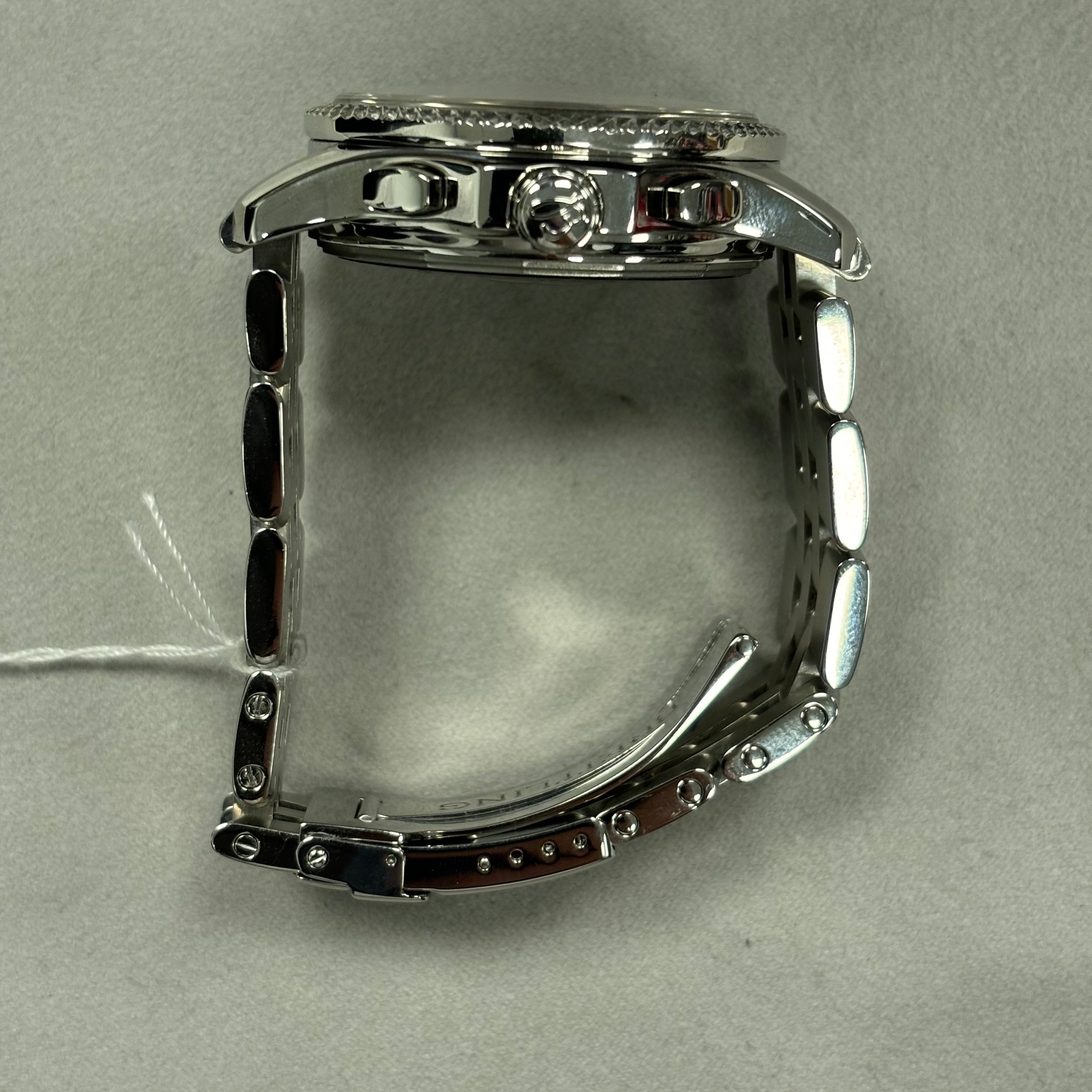 Breitling For Bentley 42mm Brown Dial Watch Ref# P26362 - Happy Jewelers Fine Jewelry Lifetime Warranty