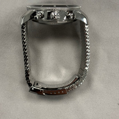 Breitling Superocean 46mm Black Dial Watch Ref# A13320 - Happy Jewelers Fine Jewelry Lifetime Warranty