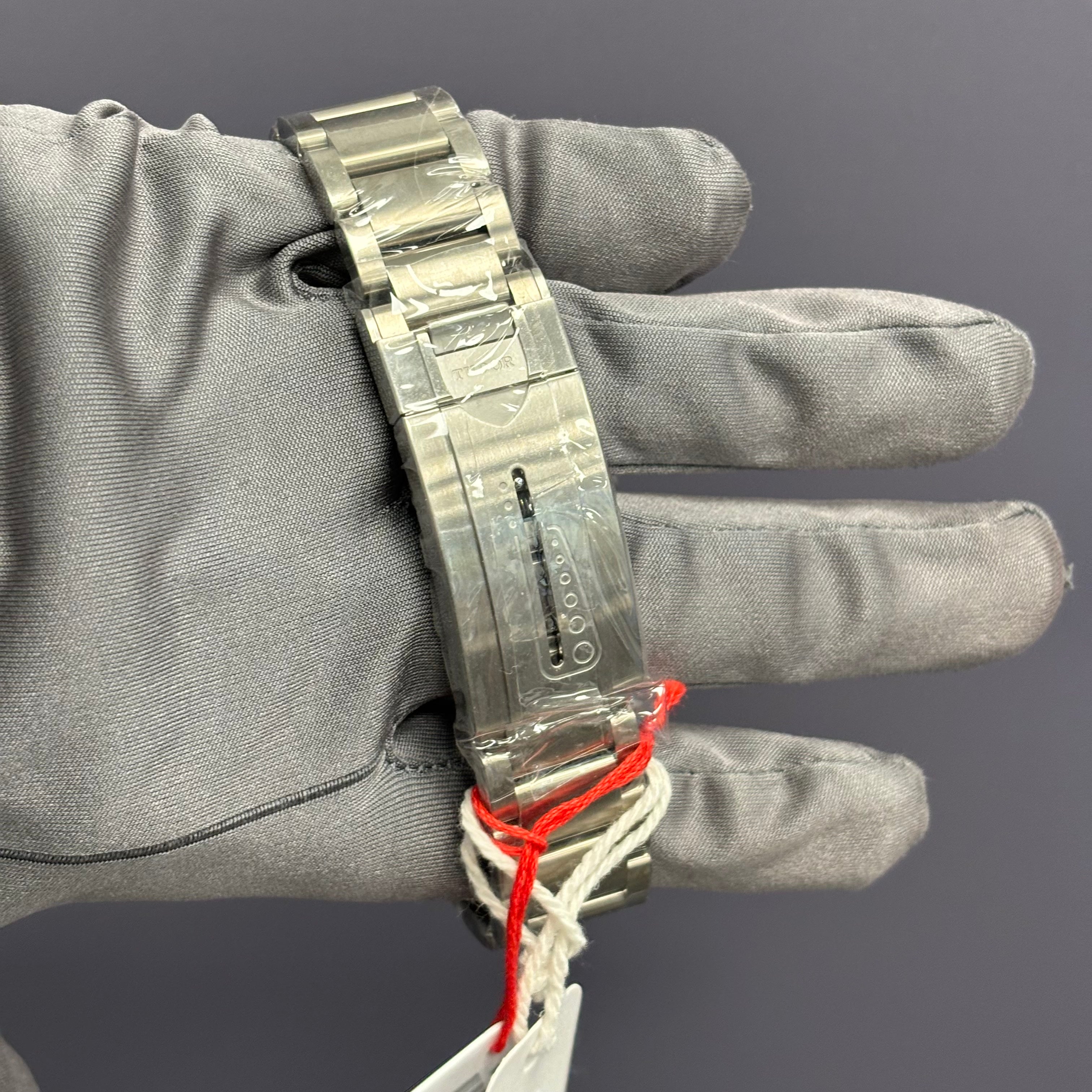 Tudor Pelagos 42mm Black Dial Ref# 25600TN - Happy Jewelers Fine Jewelry Lifetime Warranty