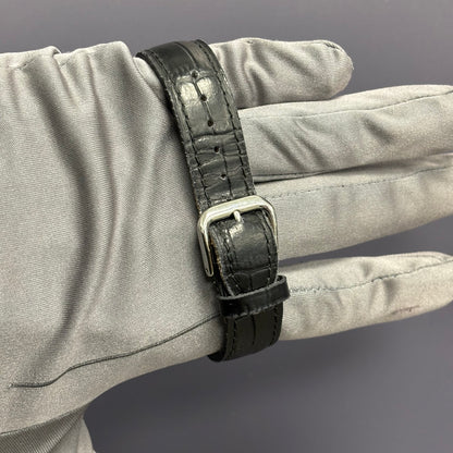 Franck Muller Casablanca 32mm Salmon Dial Watch Ref# 5850 - Happy Jewelers Fine Jewelry Lifetime Warranty