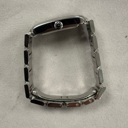 Cartier Tank 28mm White Dial Watch Ref# W51002Q3 - Happy Jewelers Fine Jewelry Lifetime Warranty