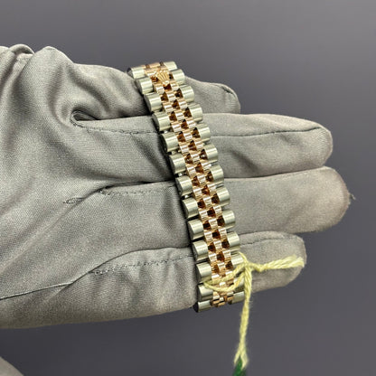 Rolex Datejust 31mm MOP Dial Watch Ref# 178271 - Happy Jewelers Fine Jewelry Lifetime Warranty