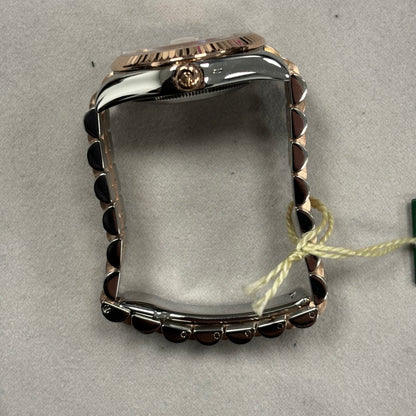 Rolex Datejust 31mm MOP Dial Watch Ref# 178271 - Happy Jewelers Fine Jewelry Lifetime Warranty