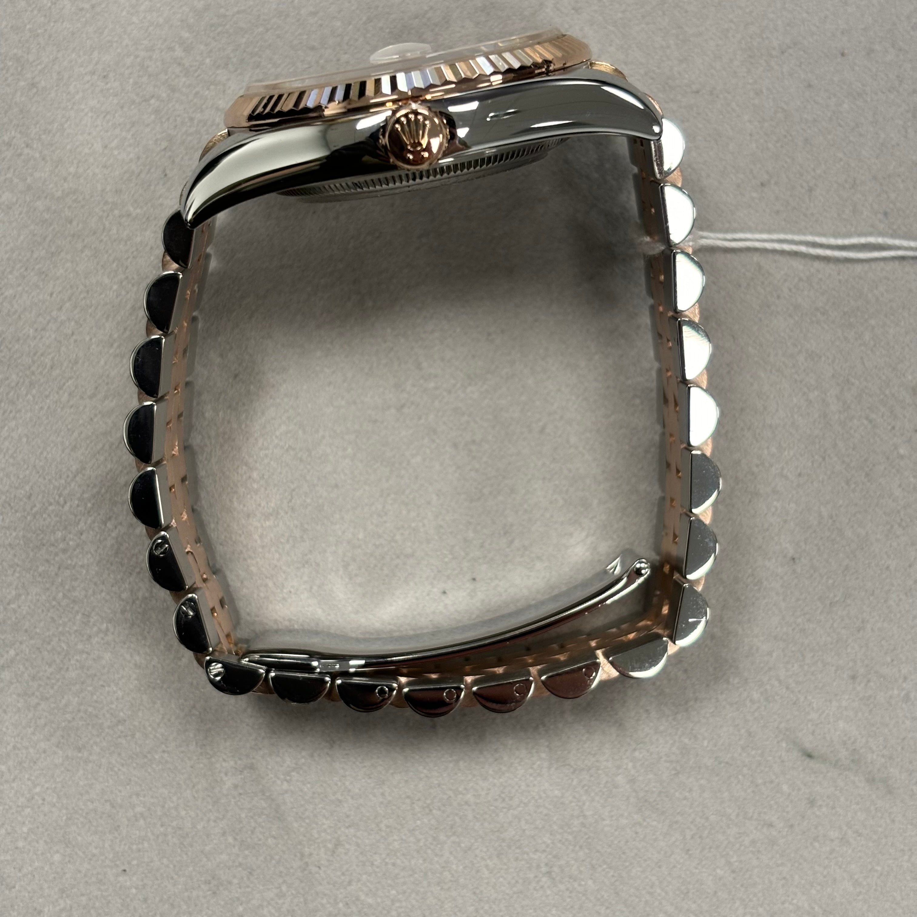 Rolex Datejust 36mm White Dial Watch Ref# 116231 - Happy Jewelers Fine Jewelry Lifetime Warranty