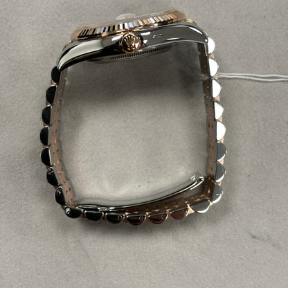 Rolex Datejust 36mm White Dial Watch Ref# 116231 - Happy Jewelers Fine Jewelry Lifetime Warranty