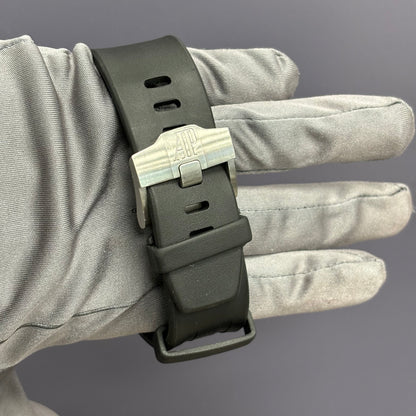 Audemars Piguet Royal Oak 44mm Silver Dial Watch Ref# 26400SO.OO.A002CA.01 - Happy Jewelers Fine Jewelry Lifetime Warranty