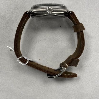 Panerai Radiomir 45mm Green Dial Watch Ref# PAM01349 - Happy Jewelers Fine Jewelry Lifetime Warranty