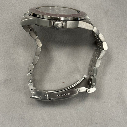 Tag Heuer Professional 37mm Granite Dial Watch Ref# WD1211-K-21 - Happy Jewelers Fine Jewelry Lifetime Warranty