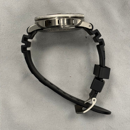 Panerai Luminor 47mm Black Dial Watch Ref# PAM01389 - Happy Jewelers Fine Jewelry Lifetime Warranty