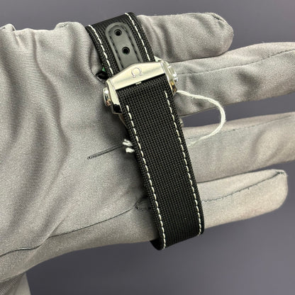 Omega Speedmaster 42mm Silver Dial Watch Ref# 311.30.42.30.99.002 - Happy Jewelers Fine Jewelry Lifetime Warranty