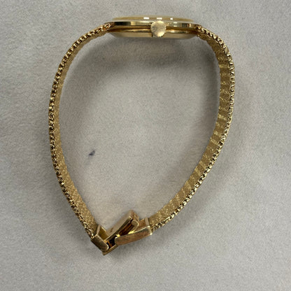 Baume & Mercier 27mm Silver Dial Watch - Happy Jewelers Fine Jewelry Lifetime Warranty