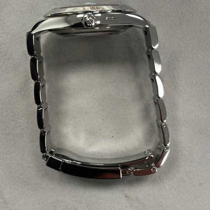 Rolex Datejust 41mm Blue Dial Ref# 126300 - Happy Jewelers Fine Jewelry Lifetime Warranty