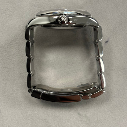 Rolex Datejust 36mm Pink Dial Watch Ref# 116200 - Happy Jewelers Fine Jewelry Lifetime Warranty