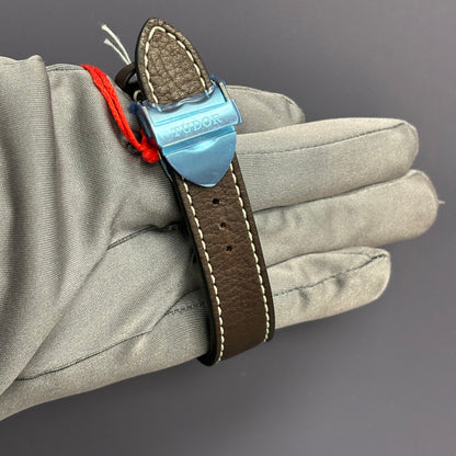 Tudor 1926 36mm White Dial Watch Ref# 91650 - Happy Jewelers Fine Jewelry Lifetime Warranty