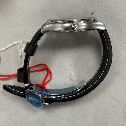 Tudor 1926 36mm White Dial Watch Ref# 91650 - Happy Jewelers Fine Jewelry Lifetime Warranty