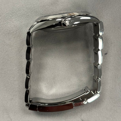 Rolex Datejust 41mm Stainless Steel Silver Dial Ref# 126300 - Happy Jewelers Fine Jewelry Lifetime Warranty