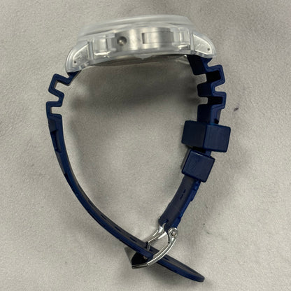 Panerai Luminor 44mm White Dial Watch Ref# PAM00630 - Happy Jewelers Fine Jewelry Lifetime Warranty