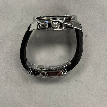 Breitling Bentley 49mm Black Dial Watch Ref# A25368 - Happy Jewelers Fine Jewelry Lifetime Warranty