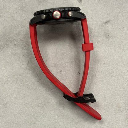 Breitling Endurance 44mm Black Dial Watch Ref# X82310 - Happy Jewelers Fine Jewelry Lifetime Warranty