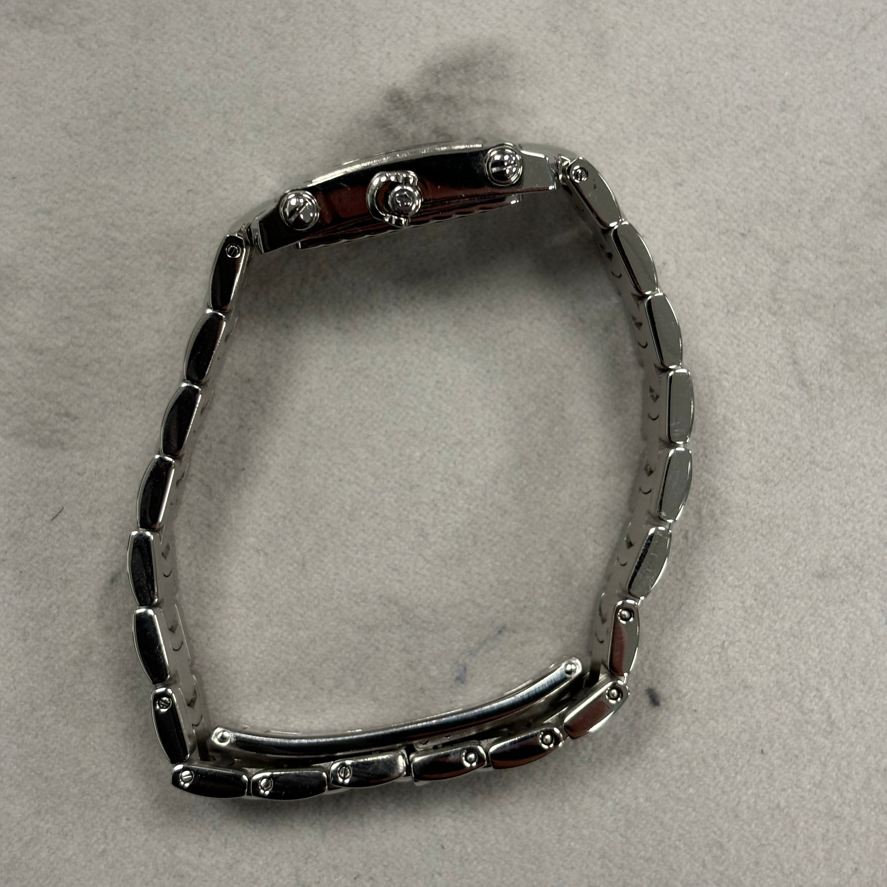 Charriol Colvmbvs 18mm White Dial Watch Ref# 9102911 - Happy Jewelers Fine Jewelry Lifetime Warranty