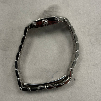 Charriol Colvmbvs 18mm White Dial Watch Ref# 9102911 - Happy Jewelers Fine Jewelry Lifetime Warranty